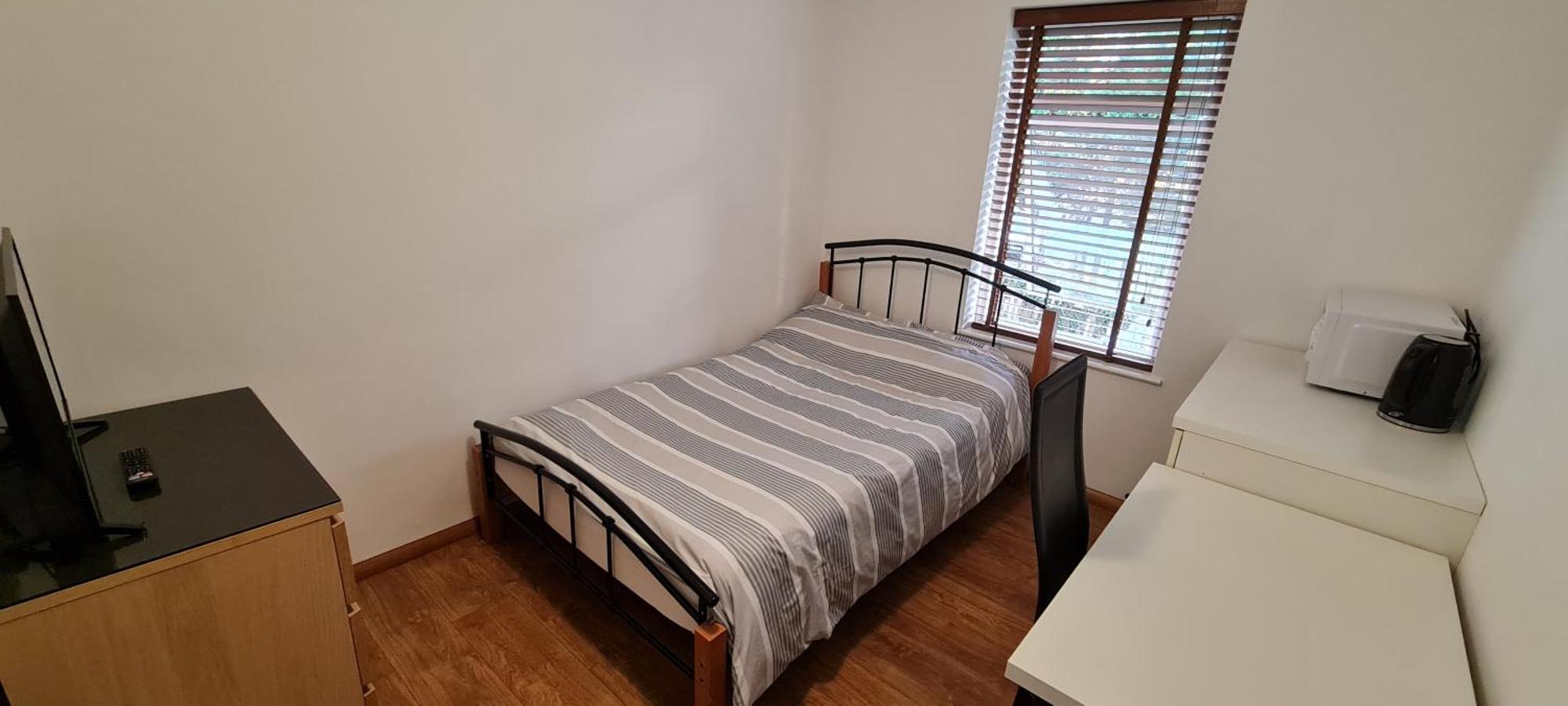 Luton, Lu3 Double Ensuite Room Luton  Buitenkant foto